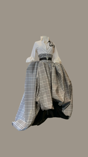 ready to wear  and bespoke