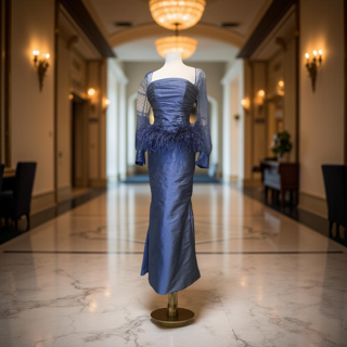 ready to wear  and bespoke