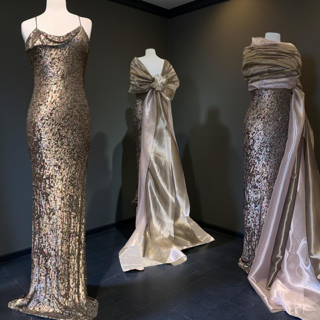 ready to wear  and bespoke