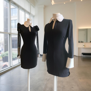 ready to wear  and bespoke